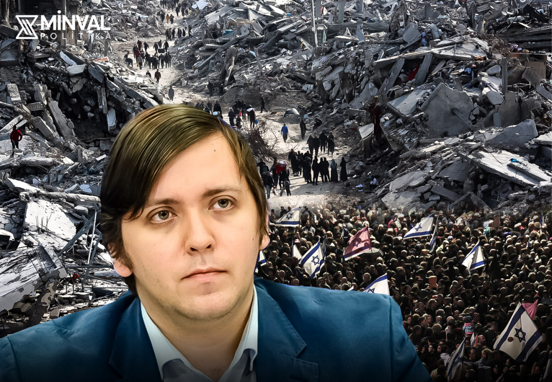 «Люди устали от войны, а ХАМАС жив»: израильский политолог о тупике конфликта