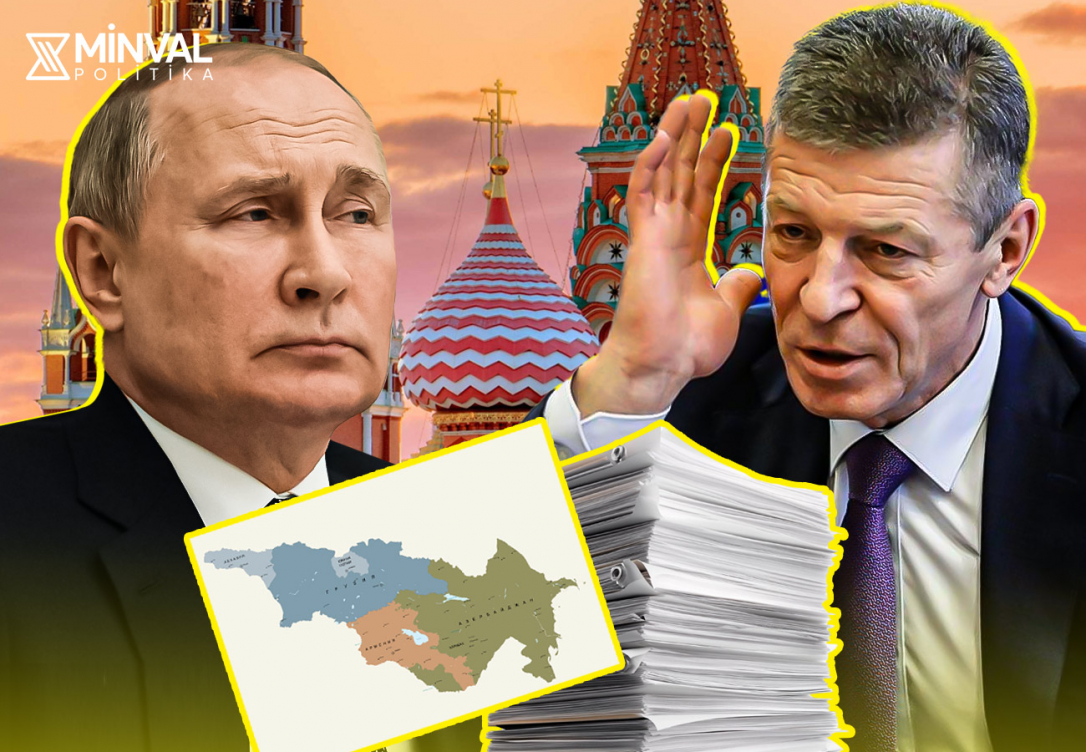 Секретные донесения: Москва охотилась за Пашиняном и пыталась контролировать Баку