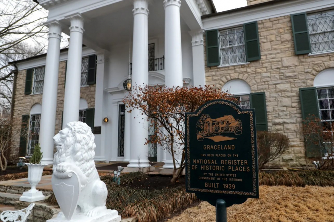 Почти 5 лет тюрьмы за попытку присвоить дом легенды рок-н-ролла