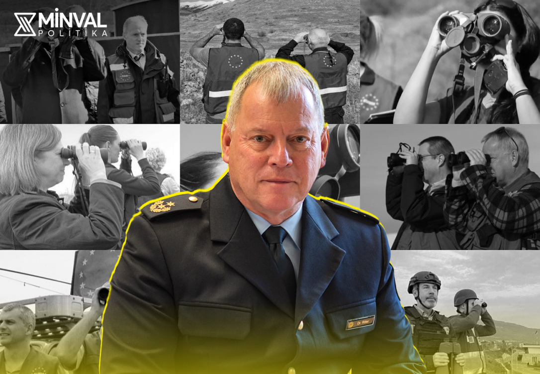 А чего ждал херр Риттер?