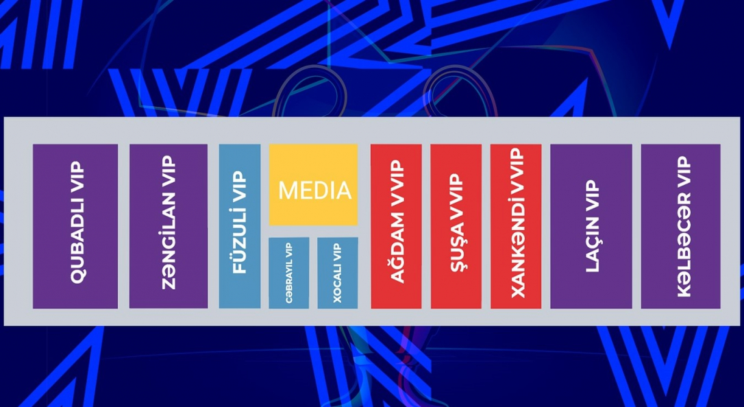 «Карабах» играет – Карабах звучит: новшество перед матчем агдамского клуба в ЛЧ