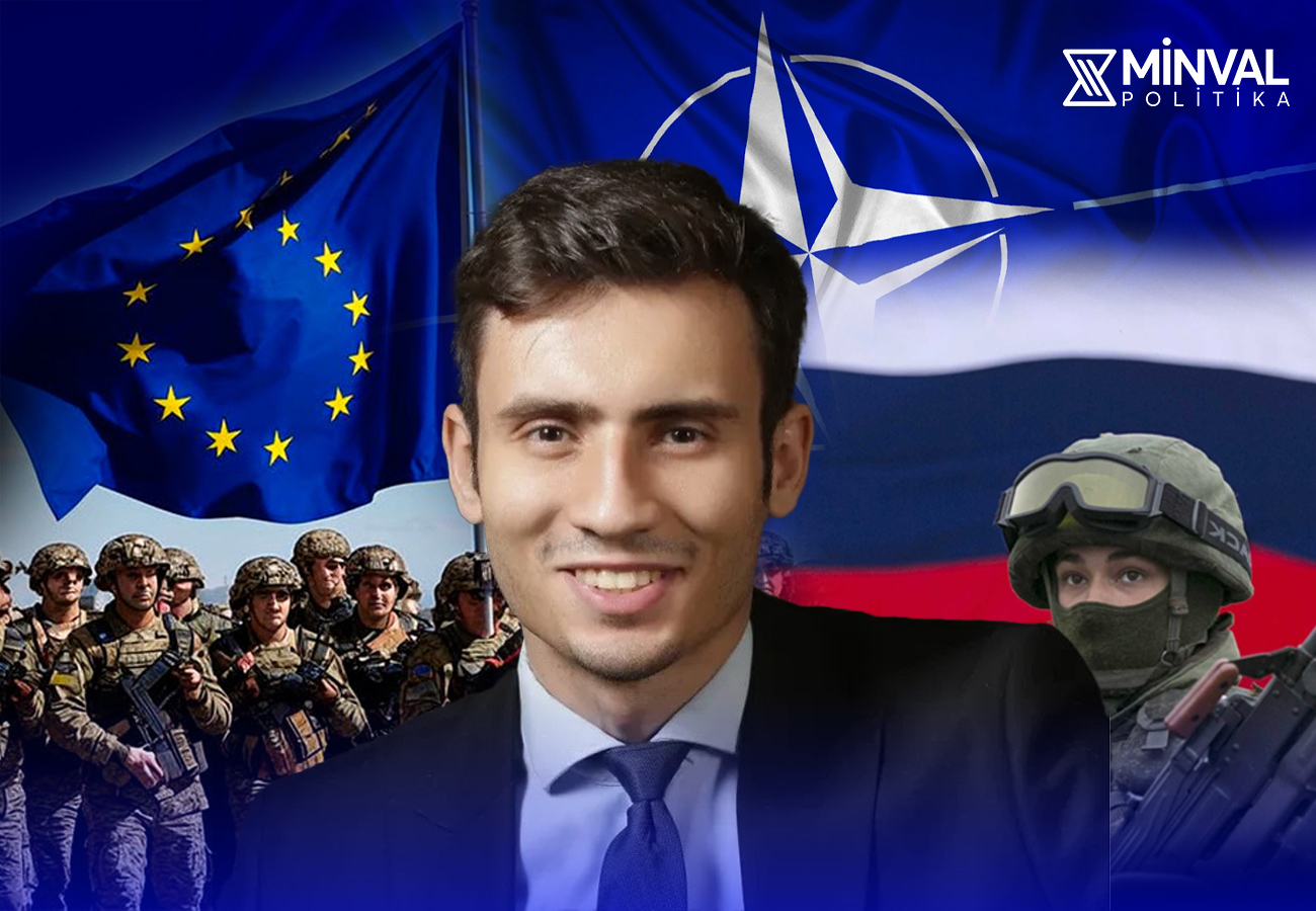 Бомбоубежища, запасы и миллиарды: зачем Европу готовят к войне с Россией