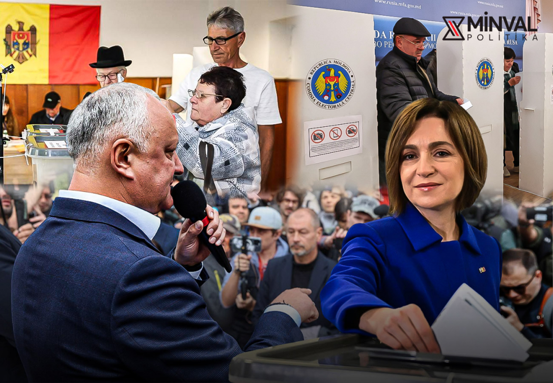 Молдова сделала выбор. Примут ли его внешние игроки?