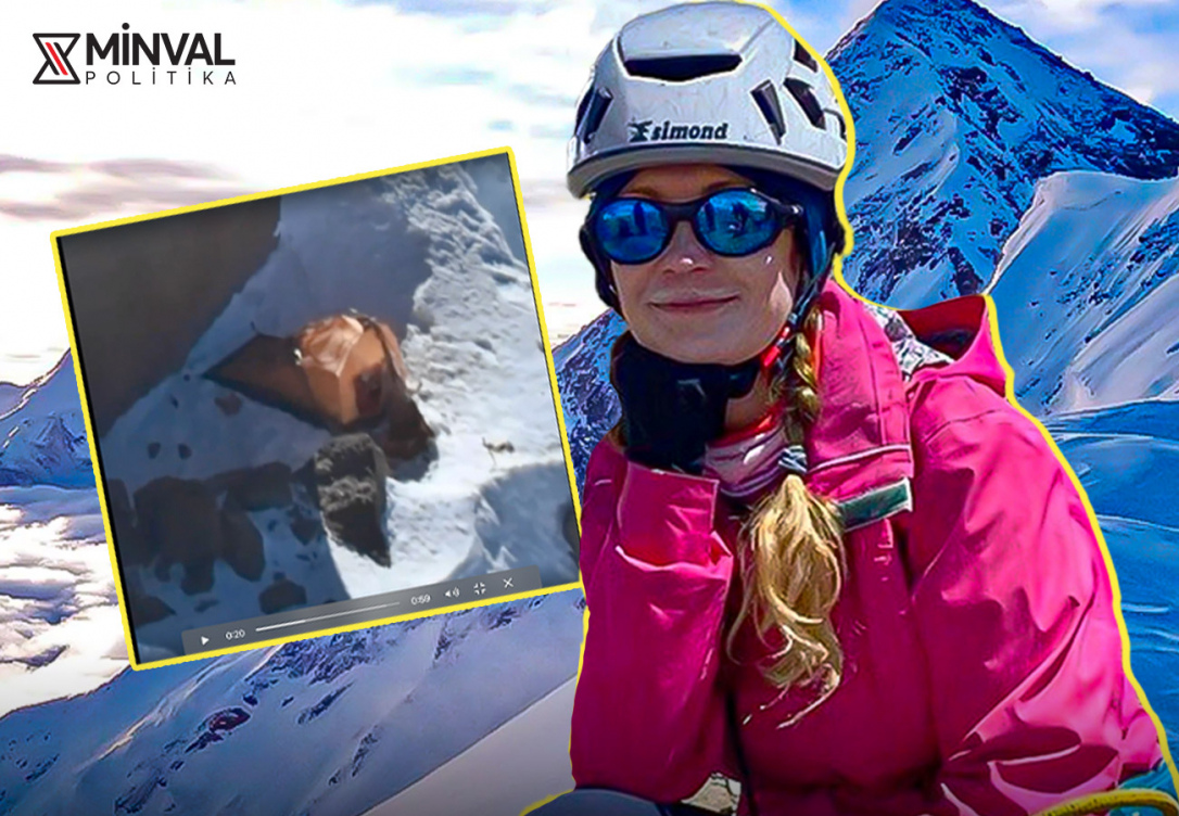 Смертельный риск в горах: Азербайджану пора учиться на чужих трагедиях