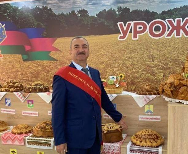 В России задержали еще одного видного представителя диаспоры Азербайджана