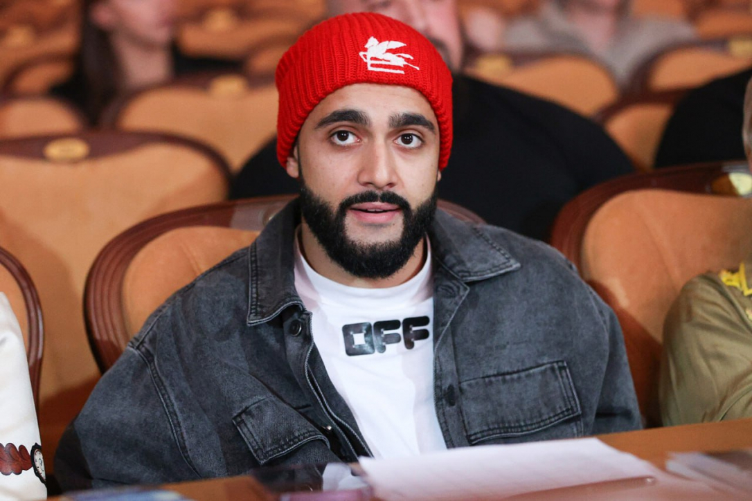 Блогера Гусейна Гасанова не пустили в бакинский спортзал