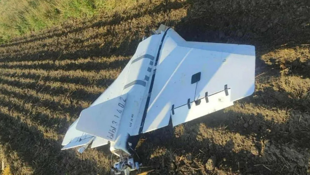 Германия и Франция вызвали российских послов после атаки дронов на Польшу