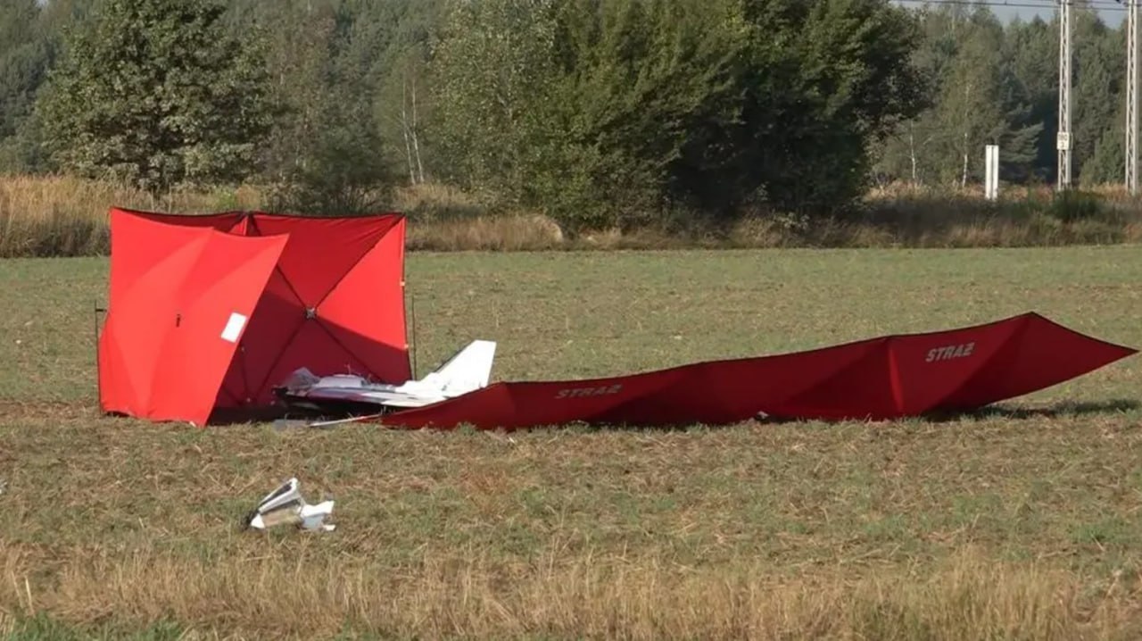 Российские дроны вошли в Польшу, армия открыла огонь