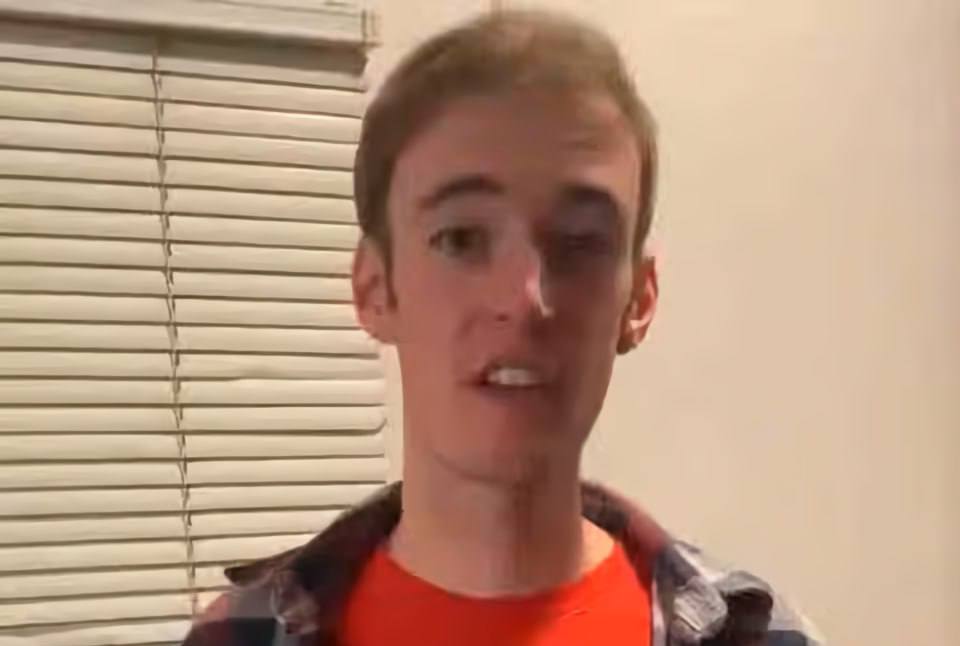 Подозреваемый в убийстве Чарли Кирка задержан