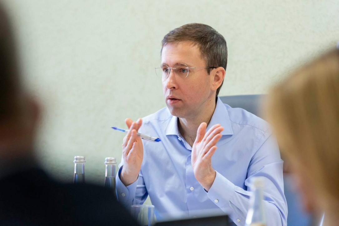 Россия уничтожила нефтепереработку и почти половину добычи газа в Украине