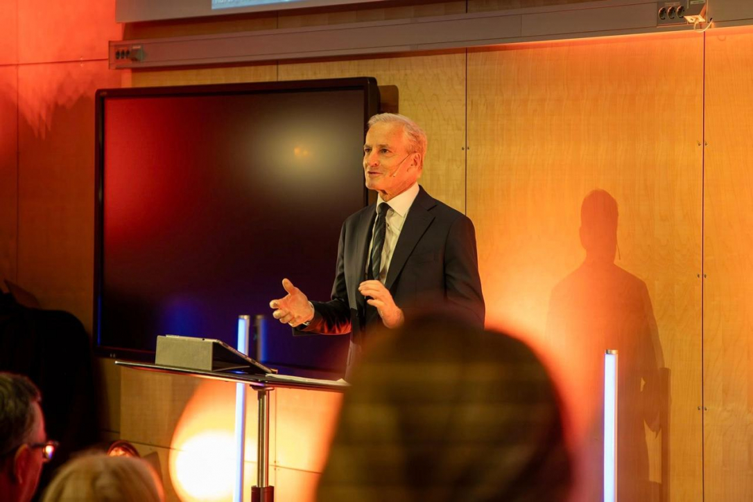 Ещё одна страна НАТО обвинила Россию в нарушении воздушного пространства