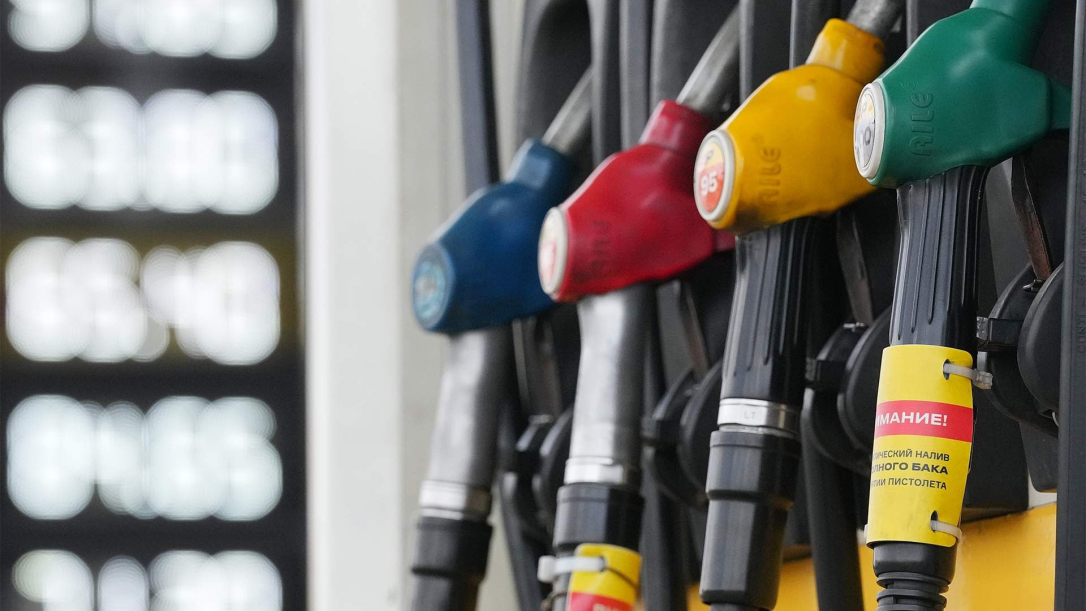 Украина заставила Россию начать ограничивать продажу бензина