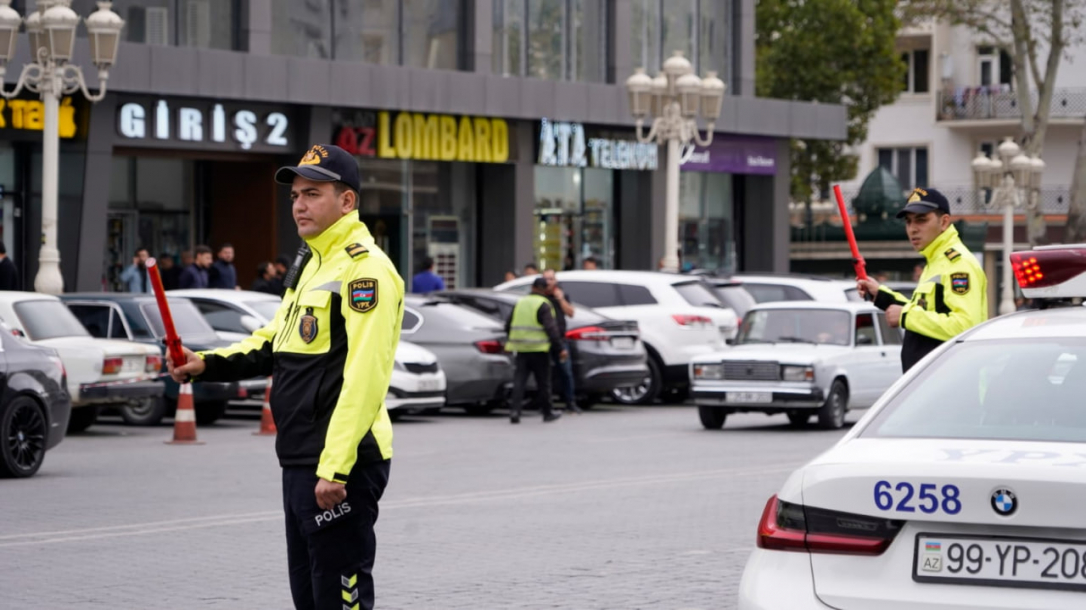 III Игры СНГ: дорожная полиция переведена на усиленный режим