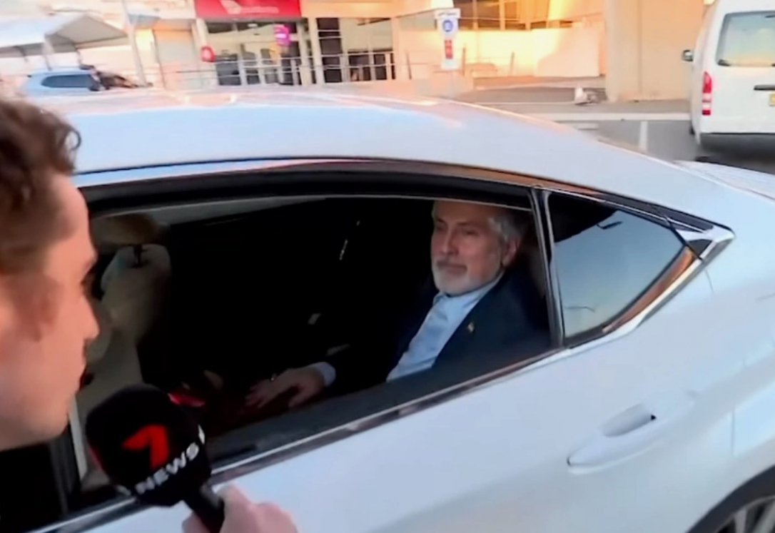 МИД Ирана ответил Австралии высылкой посла