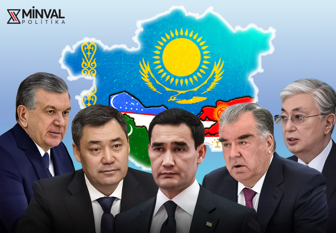 На чем поставил точку Токаев, и кто в Центральной Азии выходит в цифру