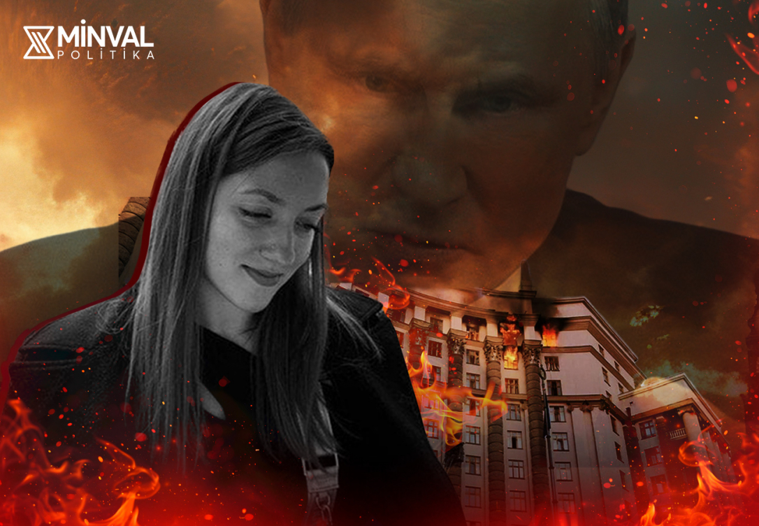 Когда рушатся планы на фронте