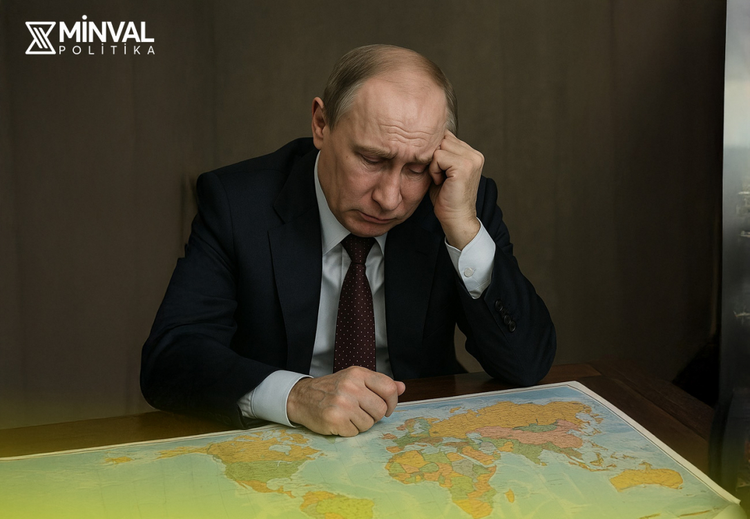 Тофиг Зульфугаров: Если Москва будет говорить языком давления и угроз, Азербайджан будет вынужден отвечать&nbsp;&nbsp;