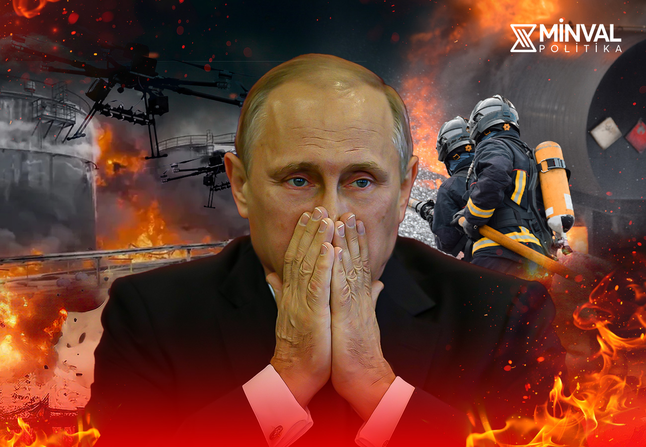 «Творческая война». Как Украина нашла болевую точку Путина