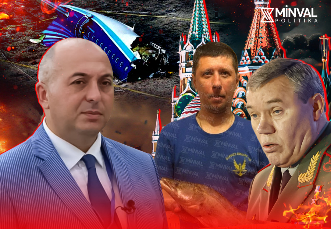 Кто стоит за генералом Толопило и почему Москва его прикрывает?