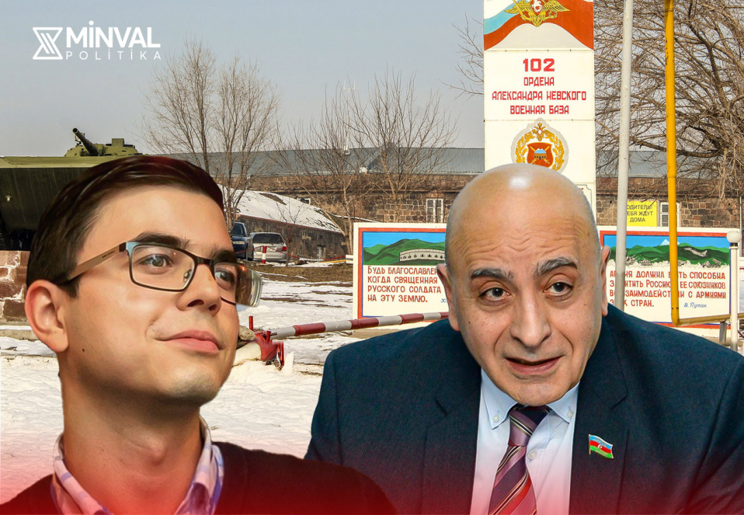 Зангезурский коридор против российской базы: какой выбор сделает Армения?