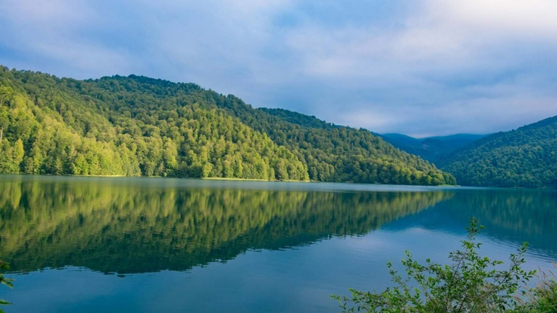 На освобожденных территориях появится новый нацпарк