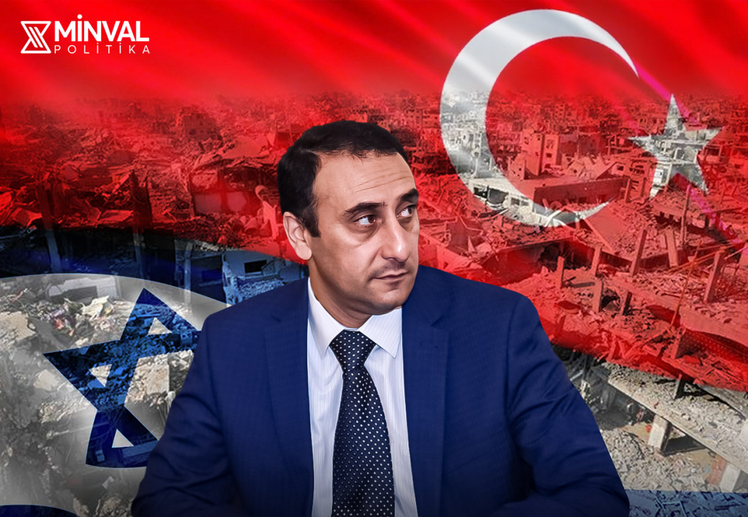 Ризван Гусейнов: Азербайджан не станет втягиваться в этот конфликт