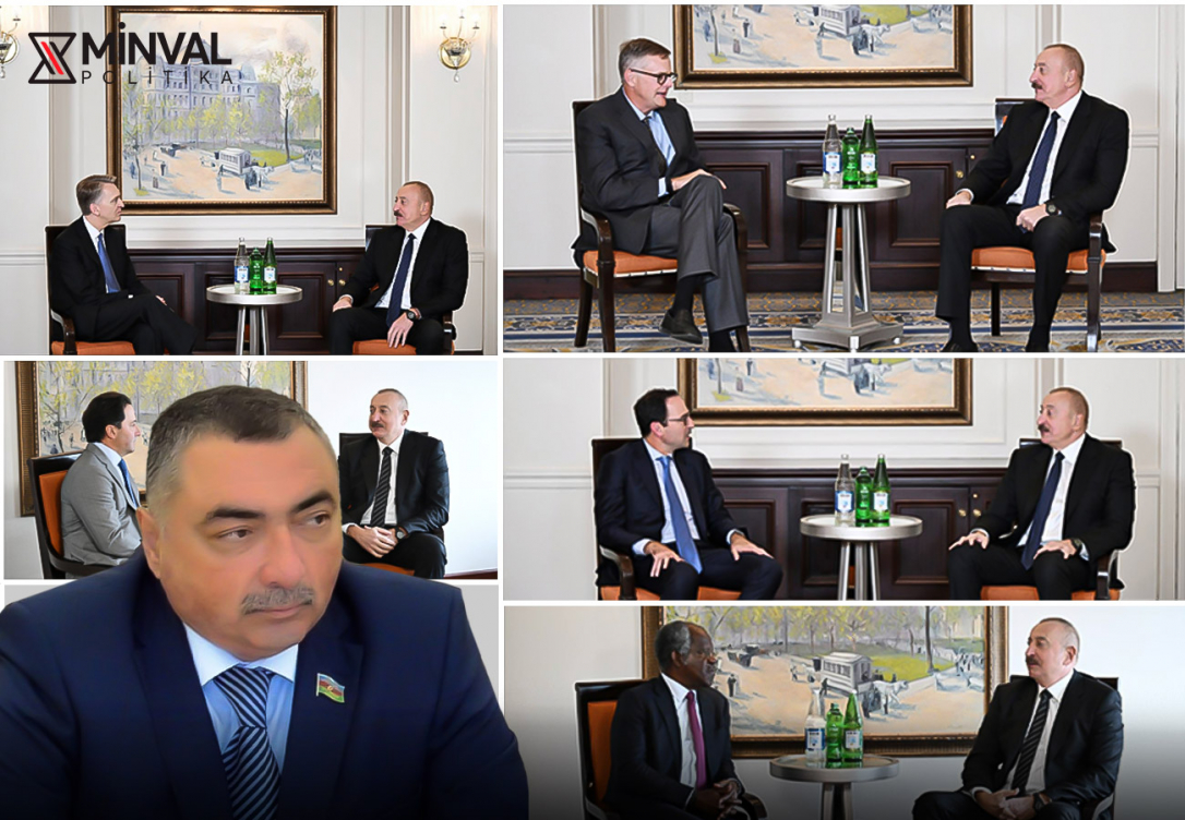 Эксперт о выборе крупных инвесторов: Азербайджан – спокойная гавань