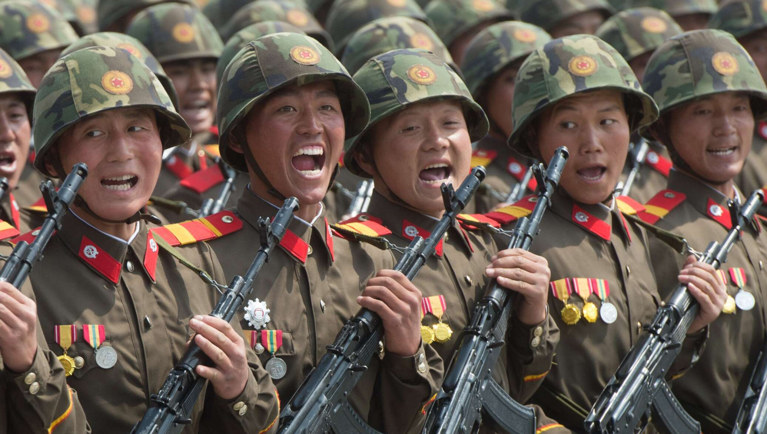 Kim Çenin Putinə bağışladığı həyatlar... Müharibədə nə qədər koreyalı həlak olub?