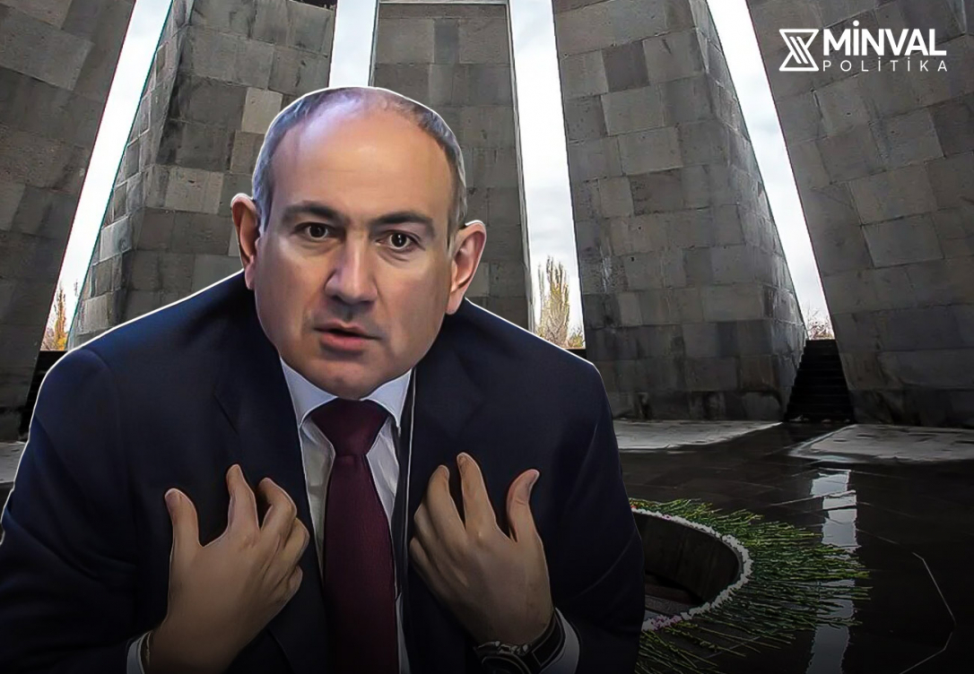 «Законодательная подножка» переговорам с Турцией