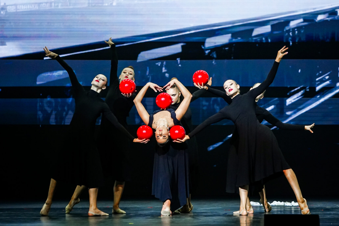 Лала Крамаренко перевоплотилась в великую Коко Шанель