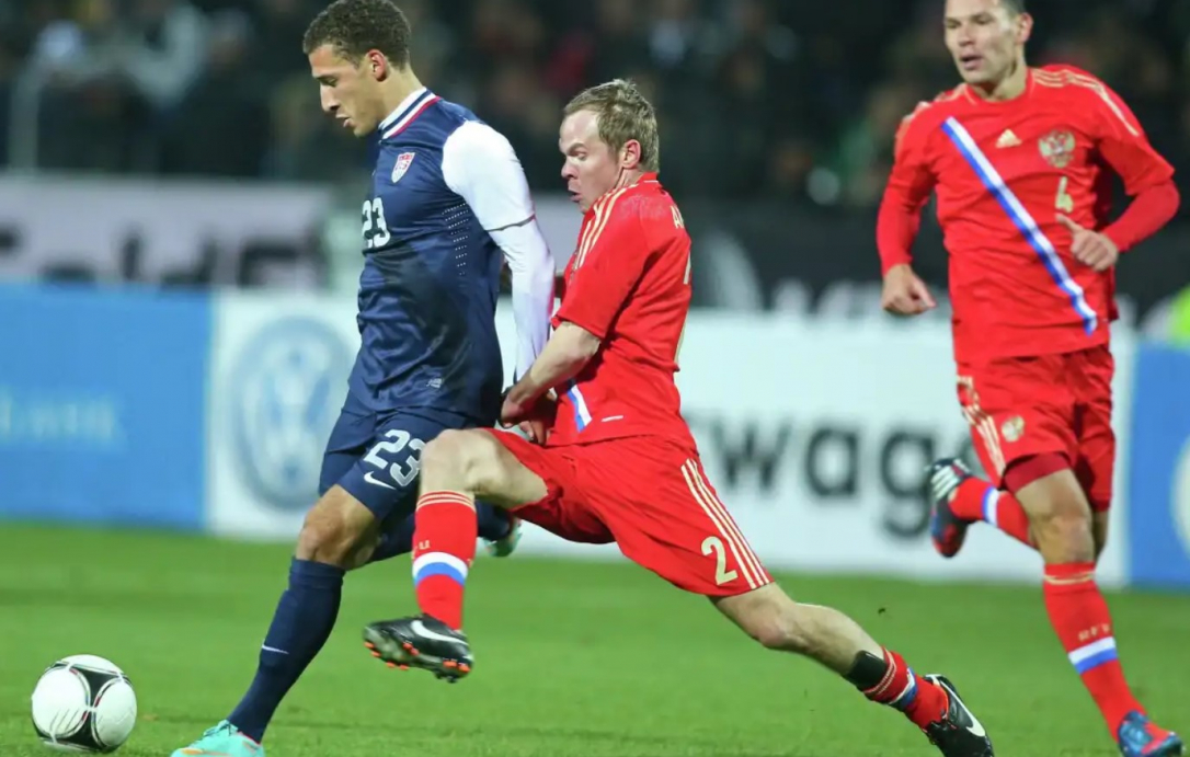 Американцы отвергли «футбольную дипломатию» Лаврова