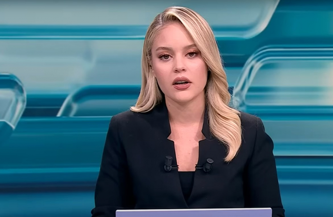 В эфире Haber Global вышел сюжет об освобождении Карабаха