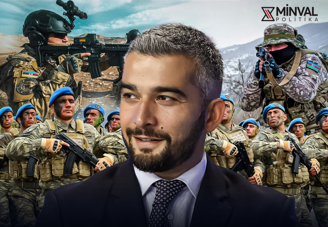 Военный эксперт об увеличении оборонного бюджета: Оправданность абсолютная