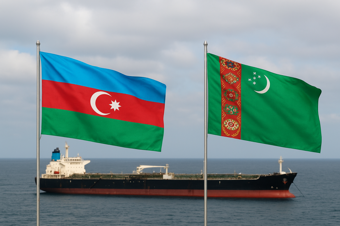 Азербайджан сделает Туркменистану необычный подарок в знак братства