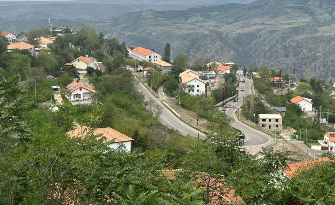 В Лачине арестованы руководители подразделений ANAMA