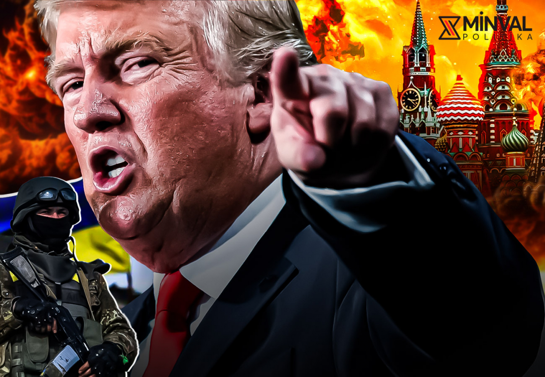 Трамп сломал красную линию Кремля — теперь ход за Москвой