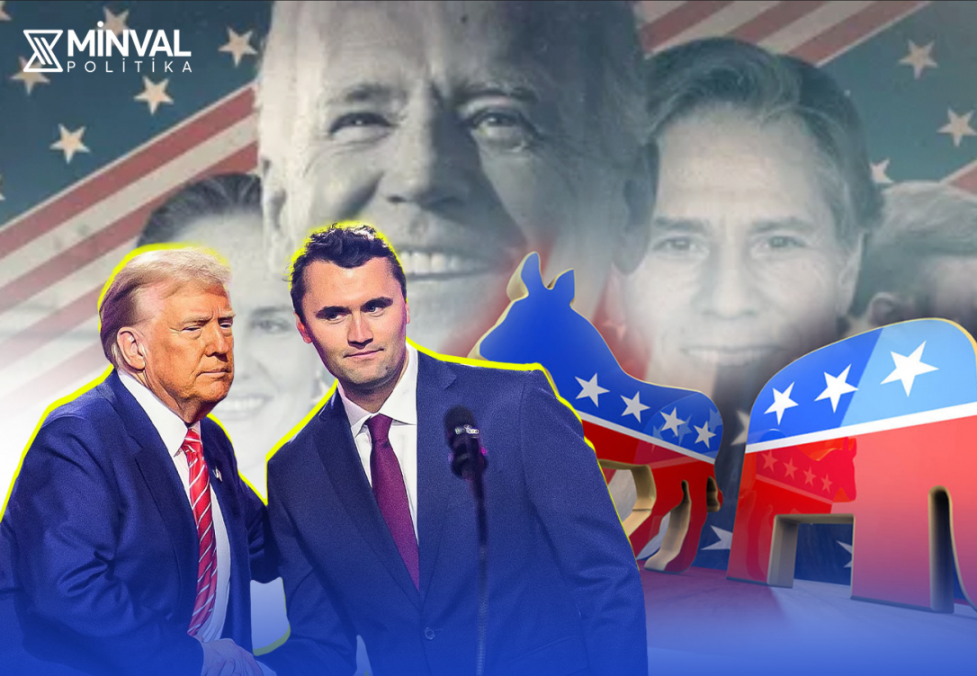 Убийство Чарли Кирка. Так ли безобидна либеральная тусовка?