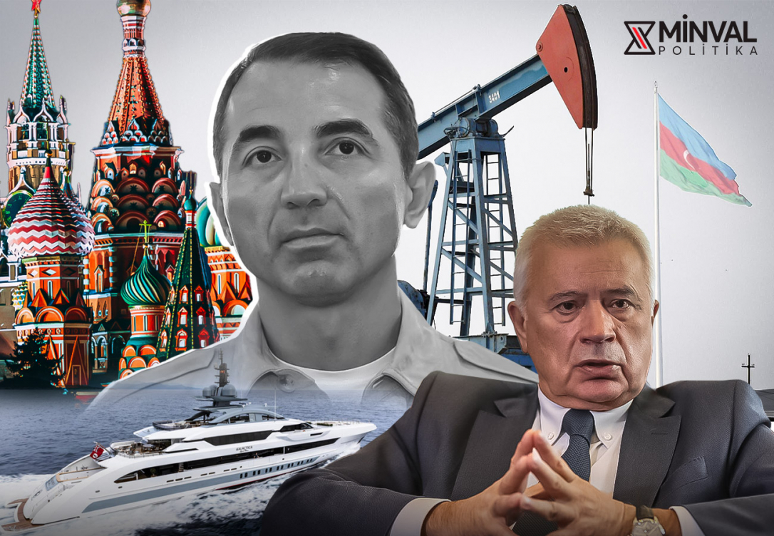 Предательская схема: как Аднан Ахмедзаде сыграл по плану Брутенца