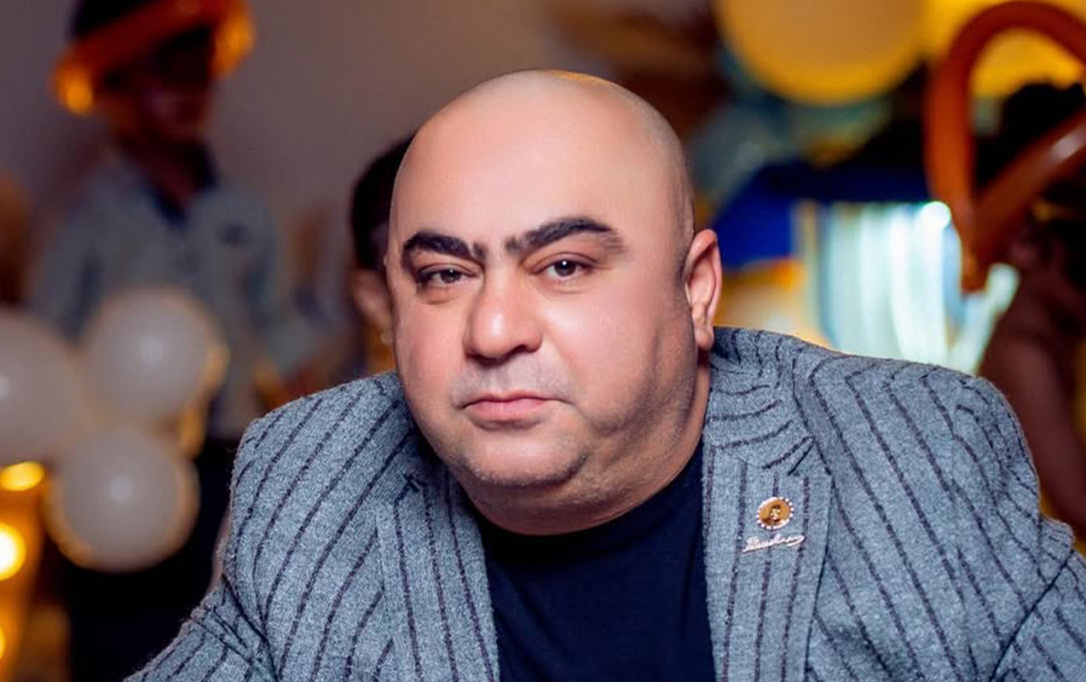 Арестован бизнесмен «Вюсал 300»