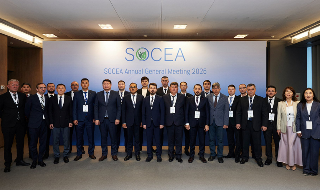 Азербайджан выходит на ведущую роль в безопасности аэронавигации в Евразии