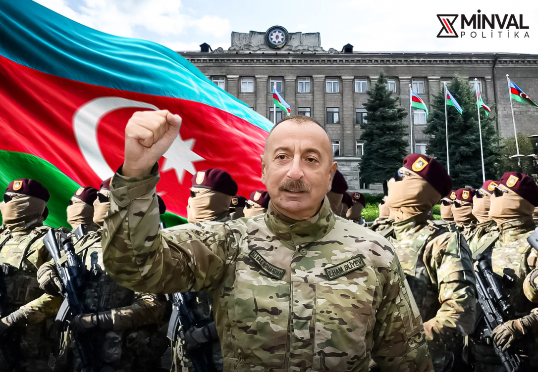 Молниеносная победа Азербайджана – два года спустя