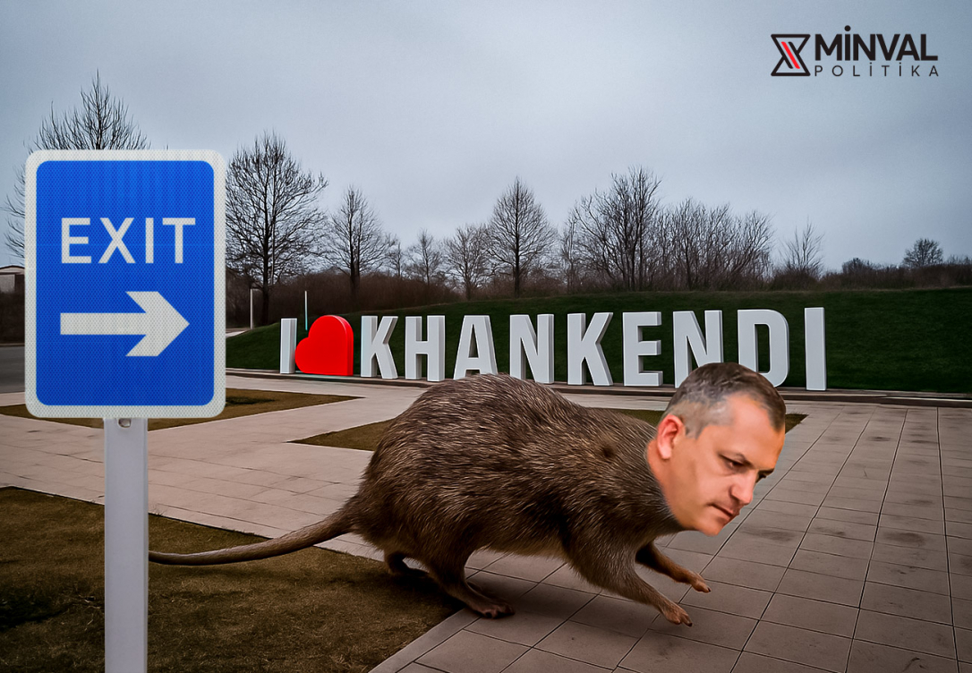 Оккупационная хунта пытается отменить свой самороспуск