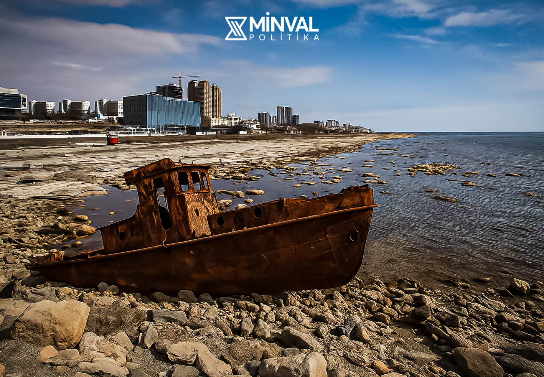 Азербайджан готовится к шоку