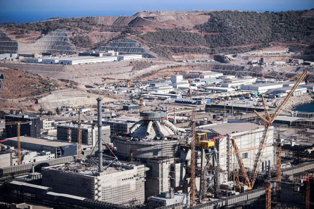 Турция реализует свои ядерные амбиции