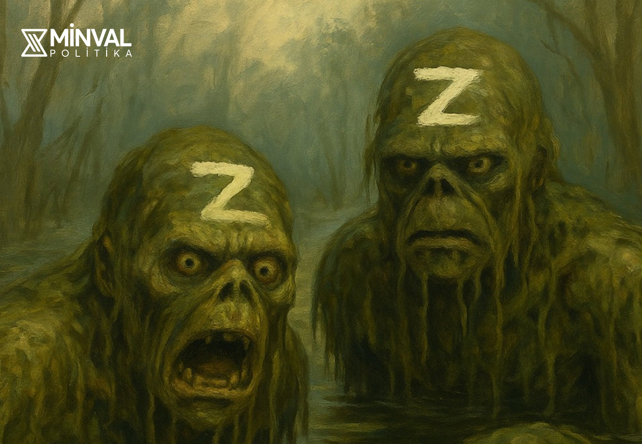 Теперь российским пропагандистам мерещатся пакистанские боевики… 1 Теперь российским пропагандистам мерещатся пакистанские боевики…