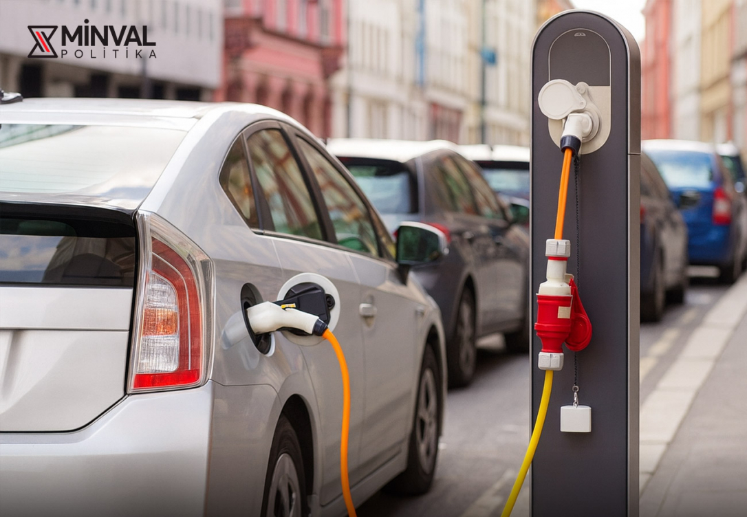 В Азербайджане владельцы электромобилей столкнулись с серьезной проблемой