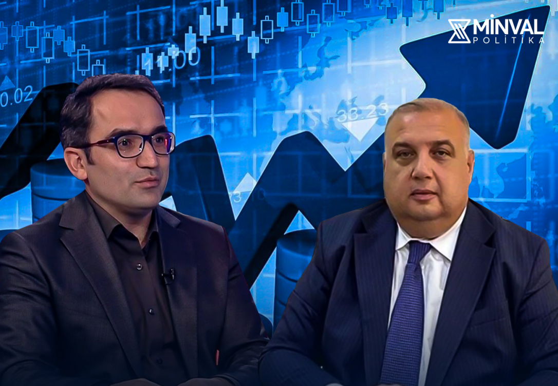 Чем вызван безудержный рост цен на товары и услуги в Азербайджане