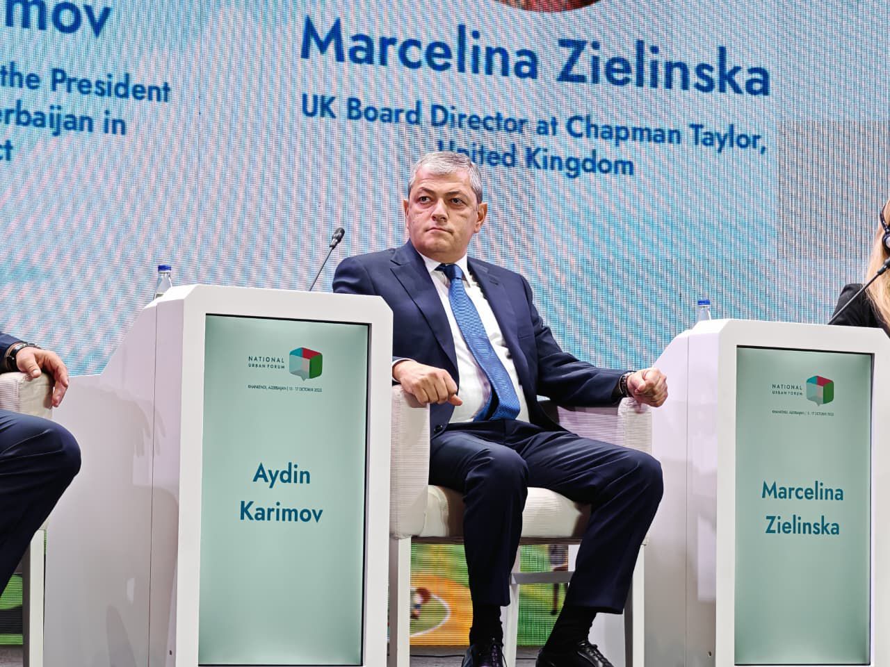 В Шуше будет полностью реконструирована улично-дорожная сеть