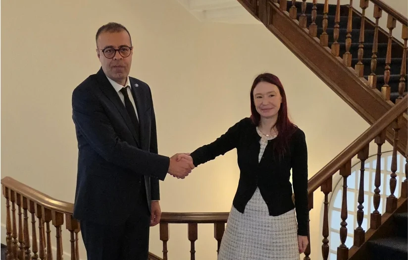 Азербайджан и НАТО обсудили партнерство