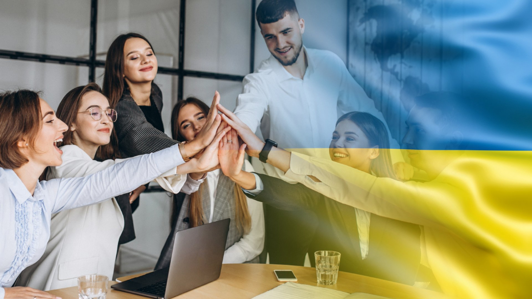 Граждане Азербайджана лидируют среди иностранных предпринимателей в Украине